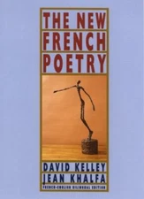 The New French Poetry by Kelley, Khalfa  New 9781852242602 Fast Free Shipping-,