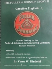 The Fuller And Johnson Story, Part II