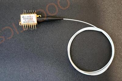 MITSUBISHI DFB Laser Diode Module 1550nm Singlemode Fiber Pigtail FU-68SDF-5