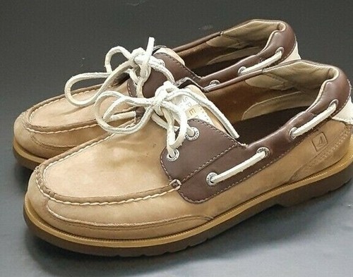 Sperry Top-Sider Stingray Collection 