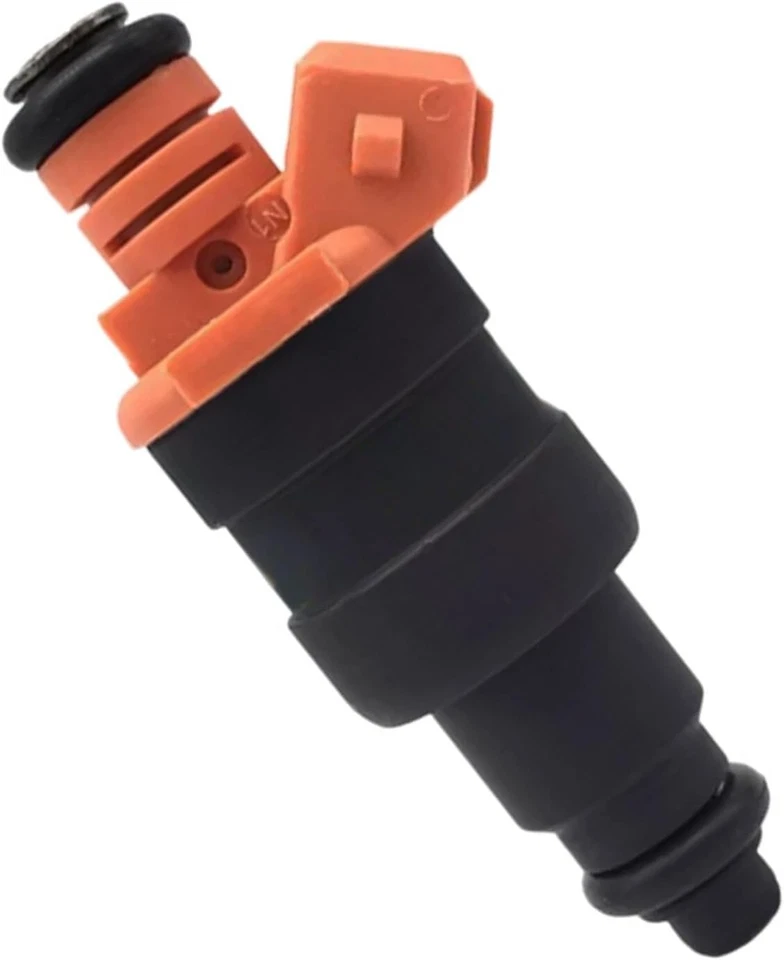 6x Inyectores de combustible Siemens OEM para Chrysler Town & Country 1996-2000 3,8 L V6 Foto 3 de 4