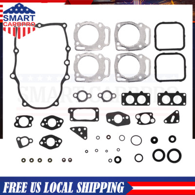 ENGINE GASKET SET FOR Briggs & Stratton 841188 304447 305440 305442 305447