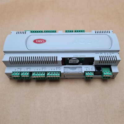 Carel Pco1 I/O Module Type PCO1000CS0 for Automation Control.