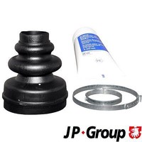 JP Group 3143601060 Faltenbalgsatz, Antriebswelle FüR CitroËN Peugeot
