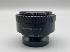 Schneider - Kreuznach G-Claron 210mm f/9 Enlarging Lens