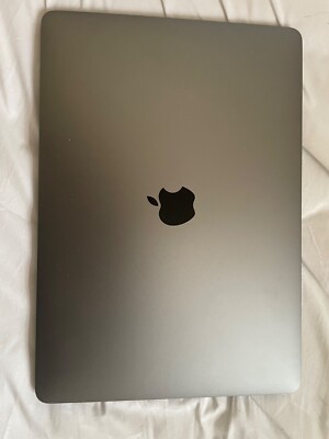 2022 Apple MacBook Pro with Apple M2 Chip (13-inch, 8GB RAM, 512GB