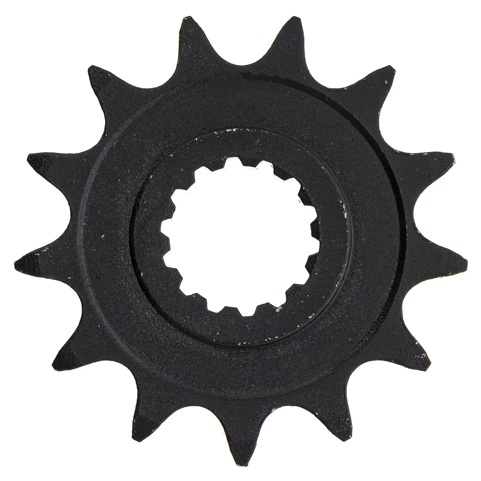 Sprocket Chain Set for Gas Gas EC 300 200 R 13/48 Tooth 520 X-Ring Front Rear - Image 3 of 4