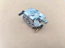 Carburatore ricambio motosega 25CC a scoppio  2500 Zenoah Ama Hyundai Oxford 