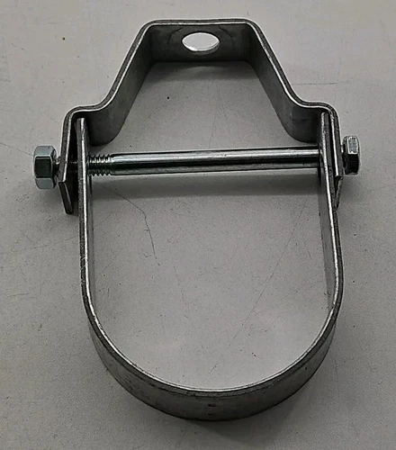 B-Line - B3100-2 - Slide-Rite Clevis Hanger - 2.5" Max Pipe - Lot of 22