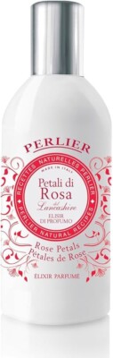 PERLIER Elixir Parfüm Petali di Rosa - intensiver Duft nach Lancaster Rosen