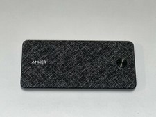 Anker PowerCore III Sense 20K PD Portable Charger Battery Power Bank USED