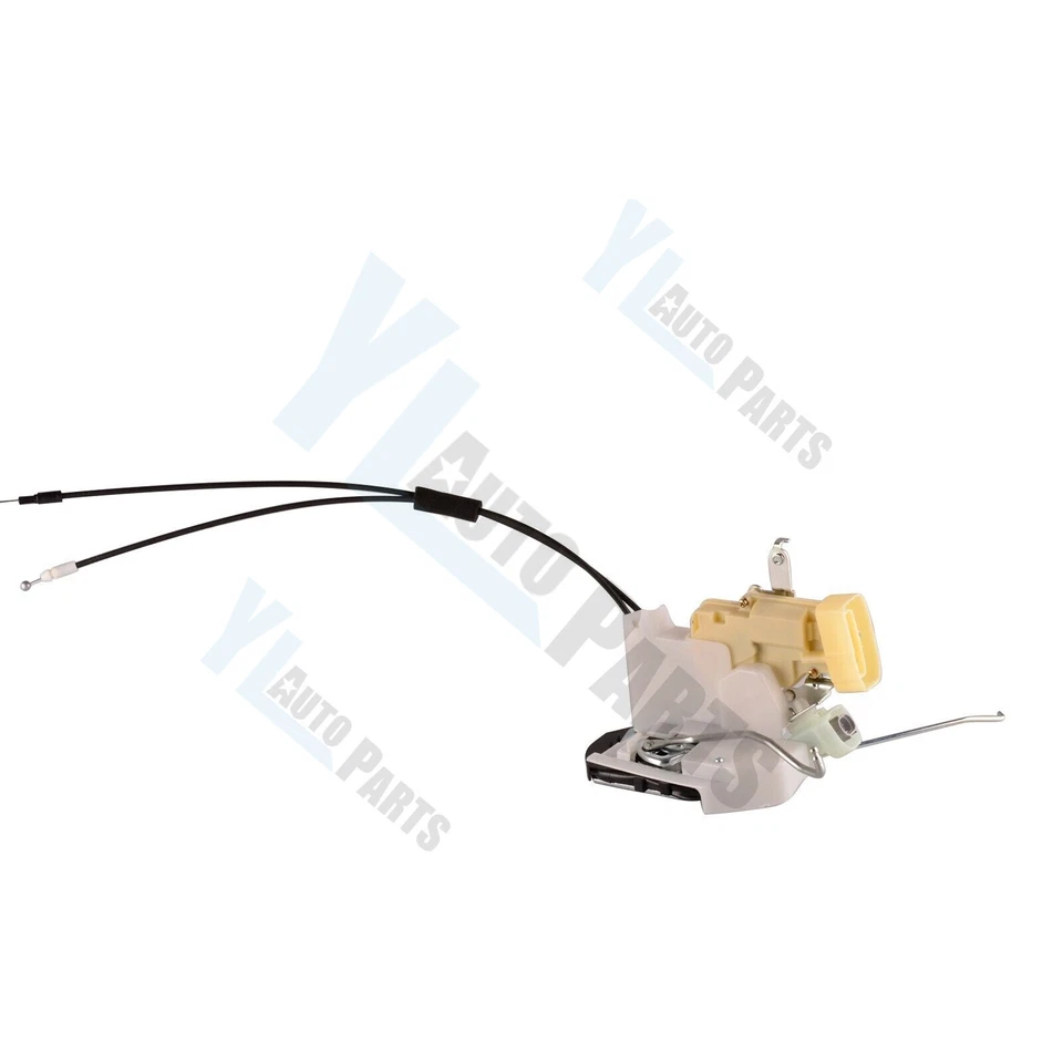 Привод замка передней правой пассажирской двери для Lexus GS300 GS400GS430 1998-05 годов выпуска - Изображение 2 из 4