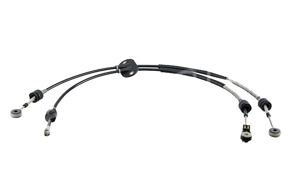 Câble de transmission manuelle premium 2140725 haute résistance pour Ford Tourneo Connect