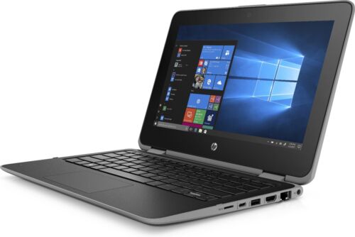 HP ProBook x360 11 G3 EE Notebook 4GB RAM 128GB SSD Windows 11 QWERTY - T_1090 - Bild 2 von 3
