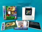 Pocket Bomberman Nintendo Game Boy Color GBC CIB Complete Bomber Man Tested