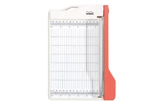 Bira Craft 8.5 inch Guillotine Paper Trimmer, Guillotine Paper Cutter