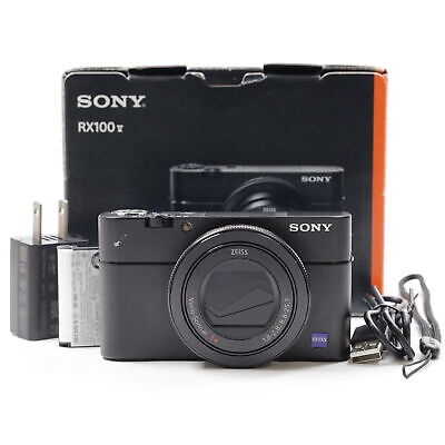 SONY Cyber-shot RX100V A Digital Camera DSC-RX100M5A [Near SONY Cyber-shot RX100V A Digital Camera DSC-RX100M5A [Near
