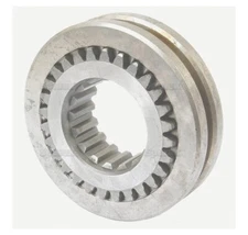 Sparex, S.65346 Coupling, Front, D6nn7n072a for Ford 2000, 230A, 2310, 234,