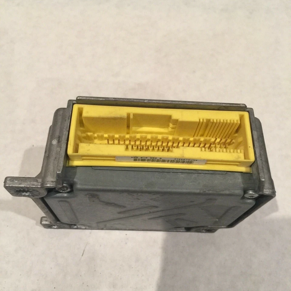 MERCEDES BENZ SL320 E320 E430 UNIDAD DE CONTROL TEMIC 1996 1997 1998 1999 OEM Foto 3 de 4