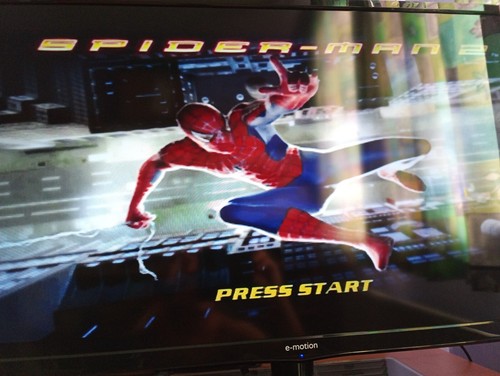 SUPERBE SÉLECTION DE JEUX SONY PS2 !! - LOT 6 - A CHOISIR DANS LA LISTE !! - Photo 49/411