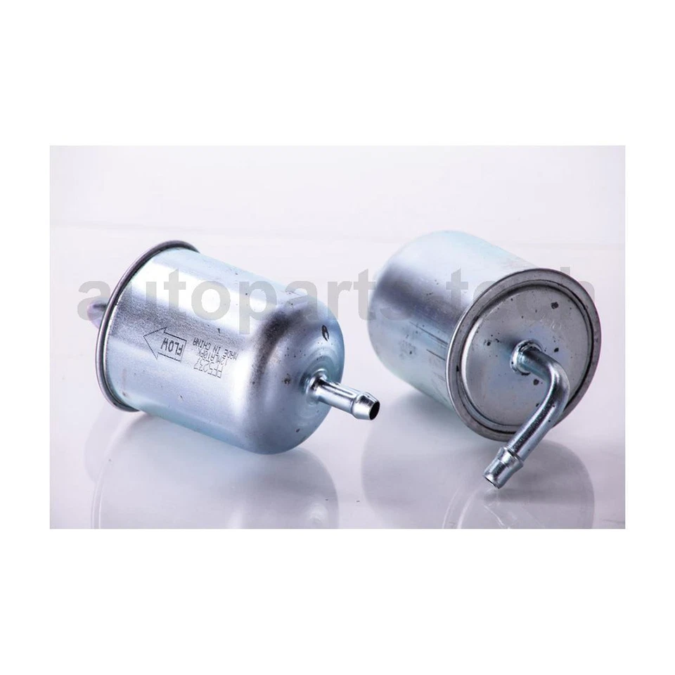 Pronto Engine Oil Filter Air Filter Fuel Filter For Infiniti J30 1994 1996 1997 - Image 4 of 4