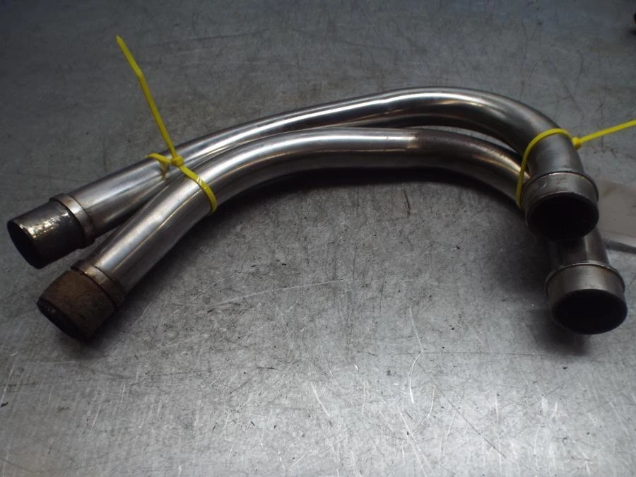 Cx500 exhaust 2024