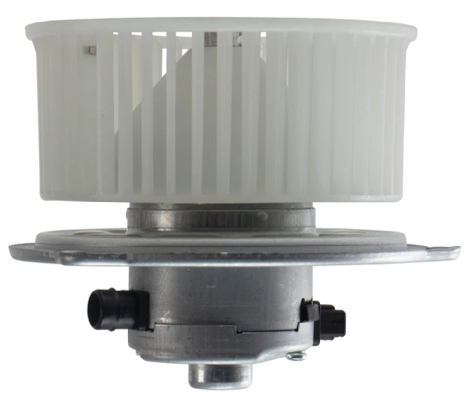 Motor soplador de climatización Acura Integra 1990-1993 4 estaciones 1991 1992 Foto 4 de 4