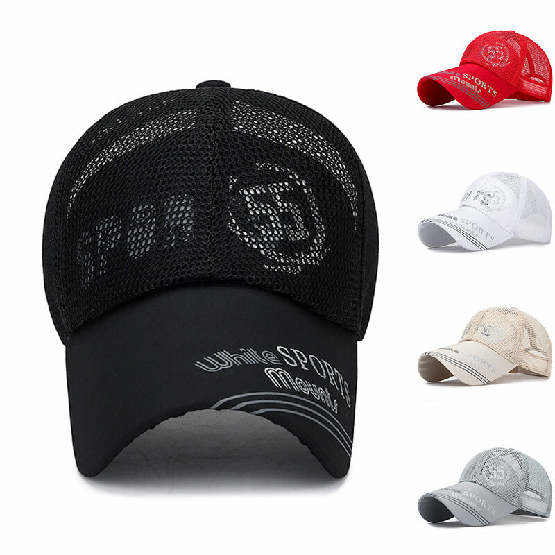 APL Cappellini Baseball Uomo Cappelli Cappello Estivo Sport Donna Φ Casual Inserimento ?
