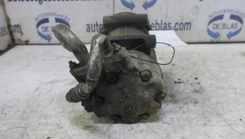 9659875780 Compresor Aire Acondicionado para PEUGEOT 207 * 2008 2840302 - Imagen 3 de 4