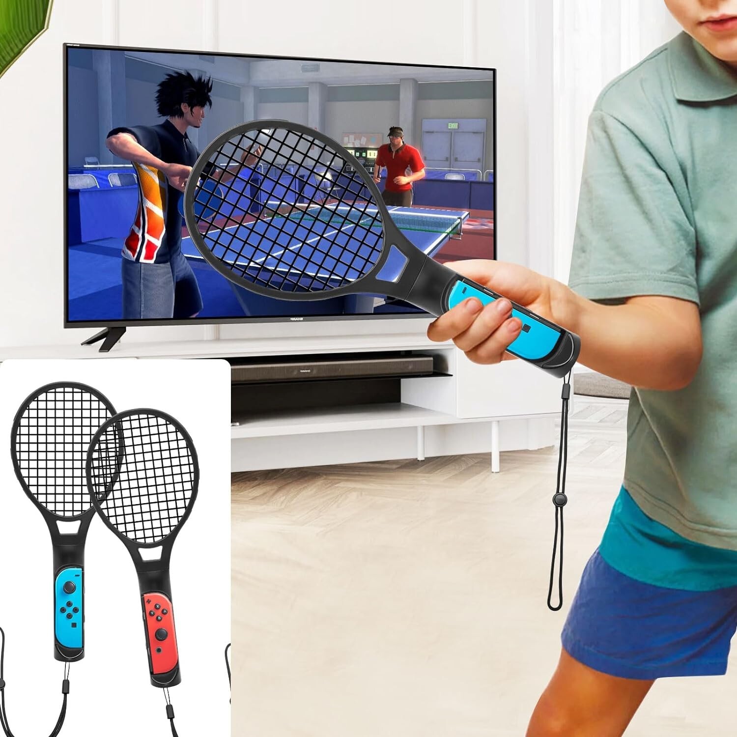 12 in 1 Switch Sports Accessories Bundle for Nintendo Switch Games, Family Party eBay