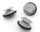 <!--F#f_0-->5x Fits Mazda CX-5 Exterior Door Trim Mould Moulding Clip Fastener KD5351SJ3A<!--F/-->