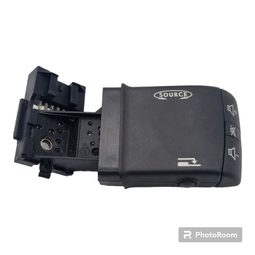 Original Renault Megane 2 Radio Schalter 8200103769