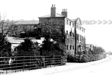 Lfd-11 Union Retford, Nottinghamshire. Photo