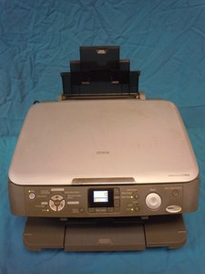 epson cx7800 printer