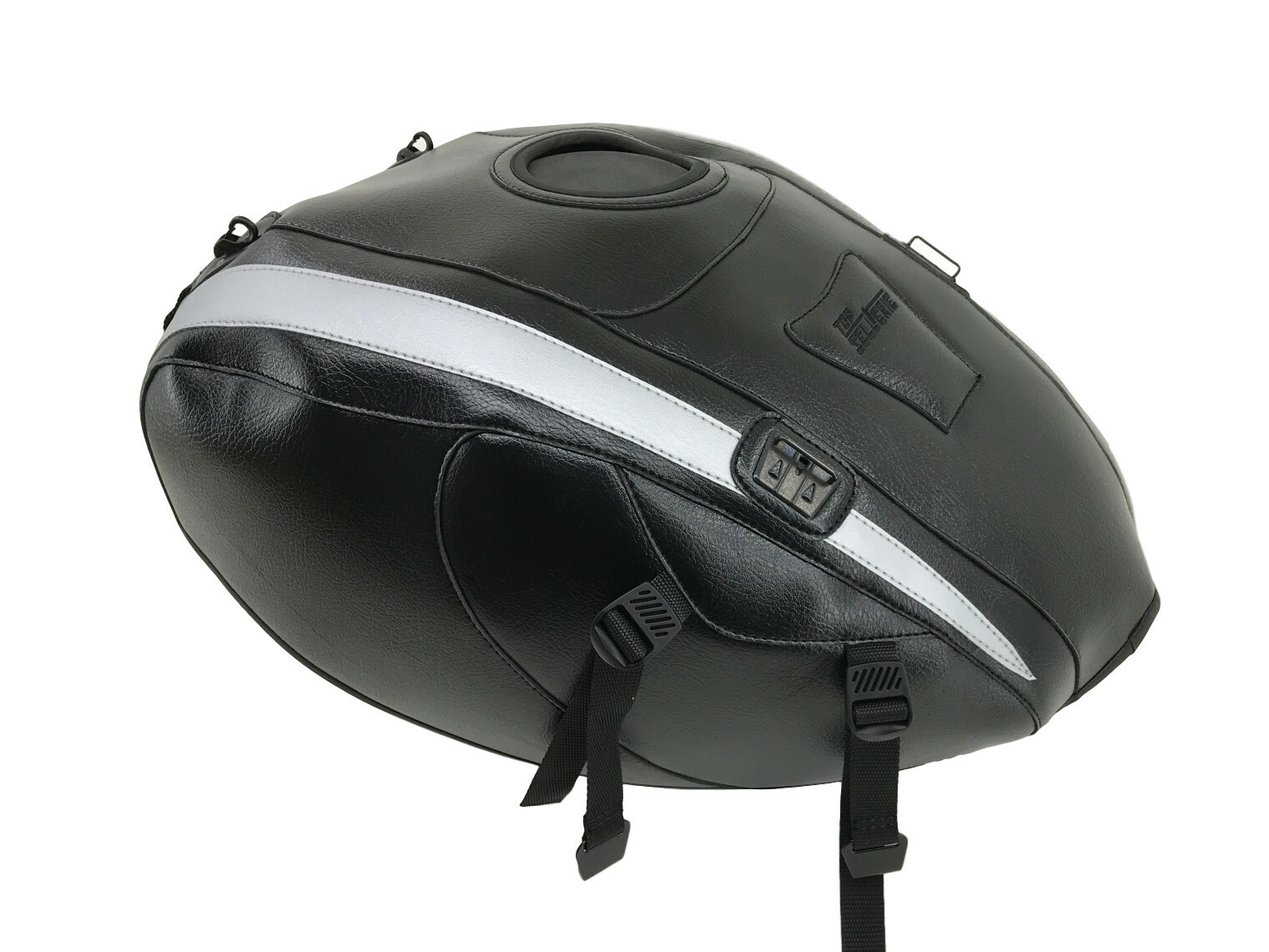 Protège-réservoir Top Sellerie TPR6259 pour moto Yamaha XSR 900 de 2016 à 2020