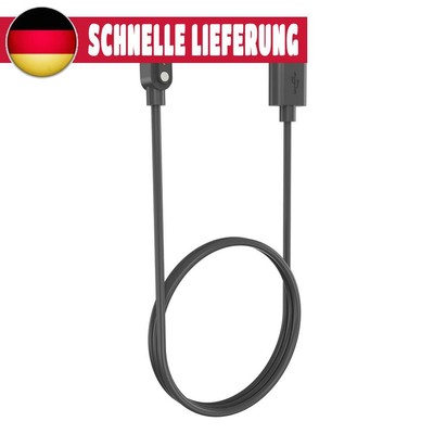 Magnetisches Smartwatch-Ladegerät, USB-2-poliges Ladekabel für COLMI C60/C61/I20