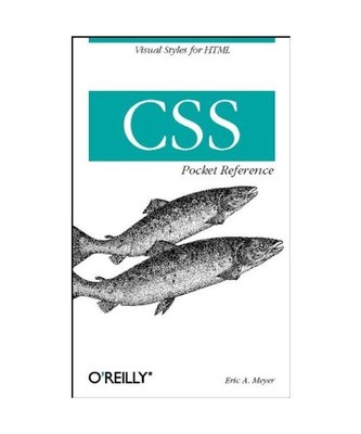 CSS Pocket Reference.: Visual Styles for HTML., Meyer, Eric A.