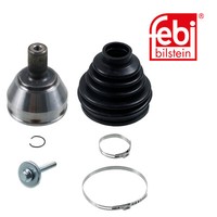 Febi Bilstein Gelenksatz Antriebswelle Radseitig Vorderachse FüR Ford Focus
