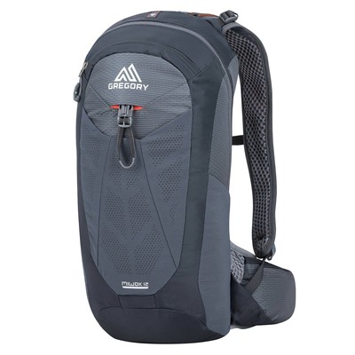 gregory miwok 18l running backpack