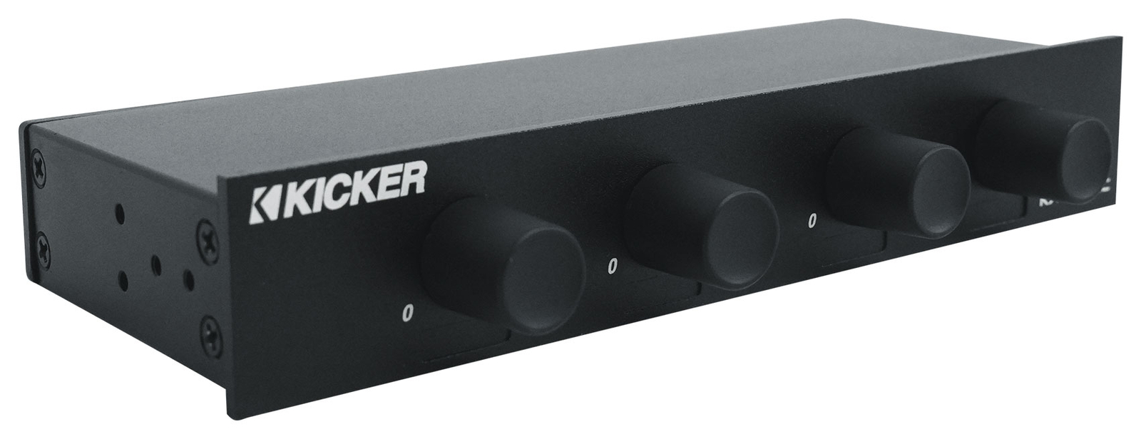 Rockville RXM8BTW 8-канальный Морской лодочный Bluetooth-усилитель 4-зонное управление Kicker