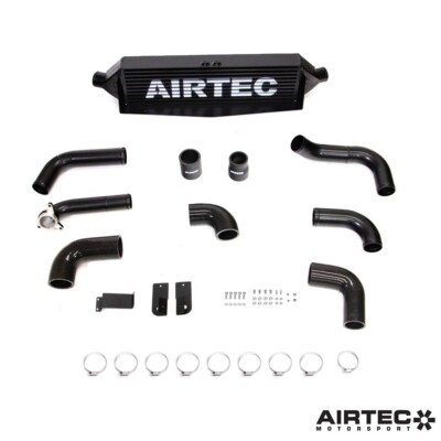 AIRTEC Motorsport Ladeluftkühler für Vauxhall Astra J 2.0 CDTI