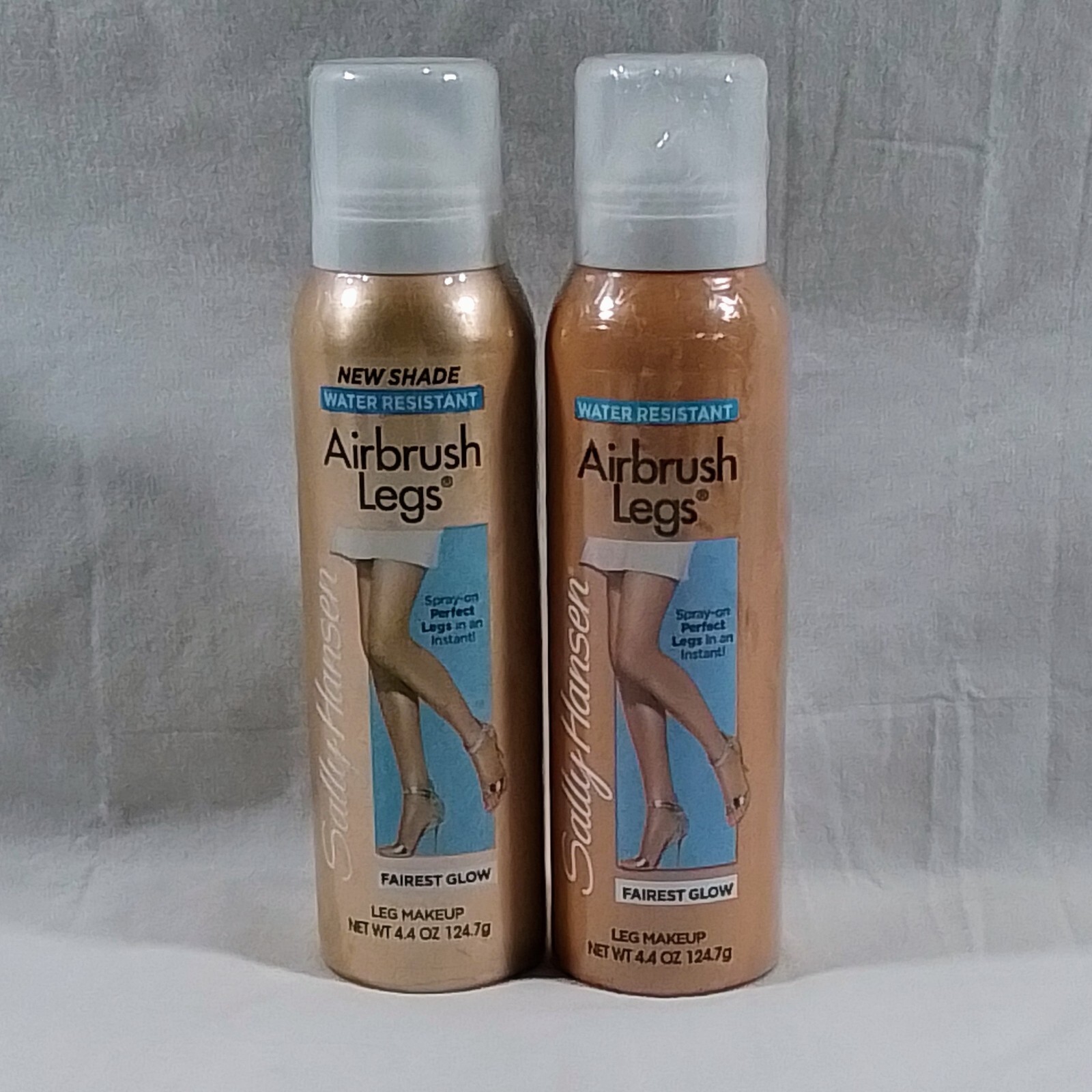 sally hansen tanning