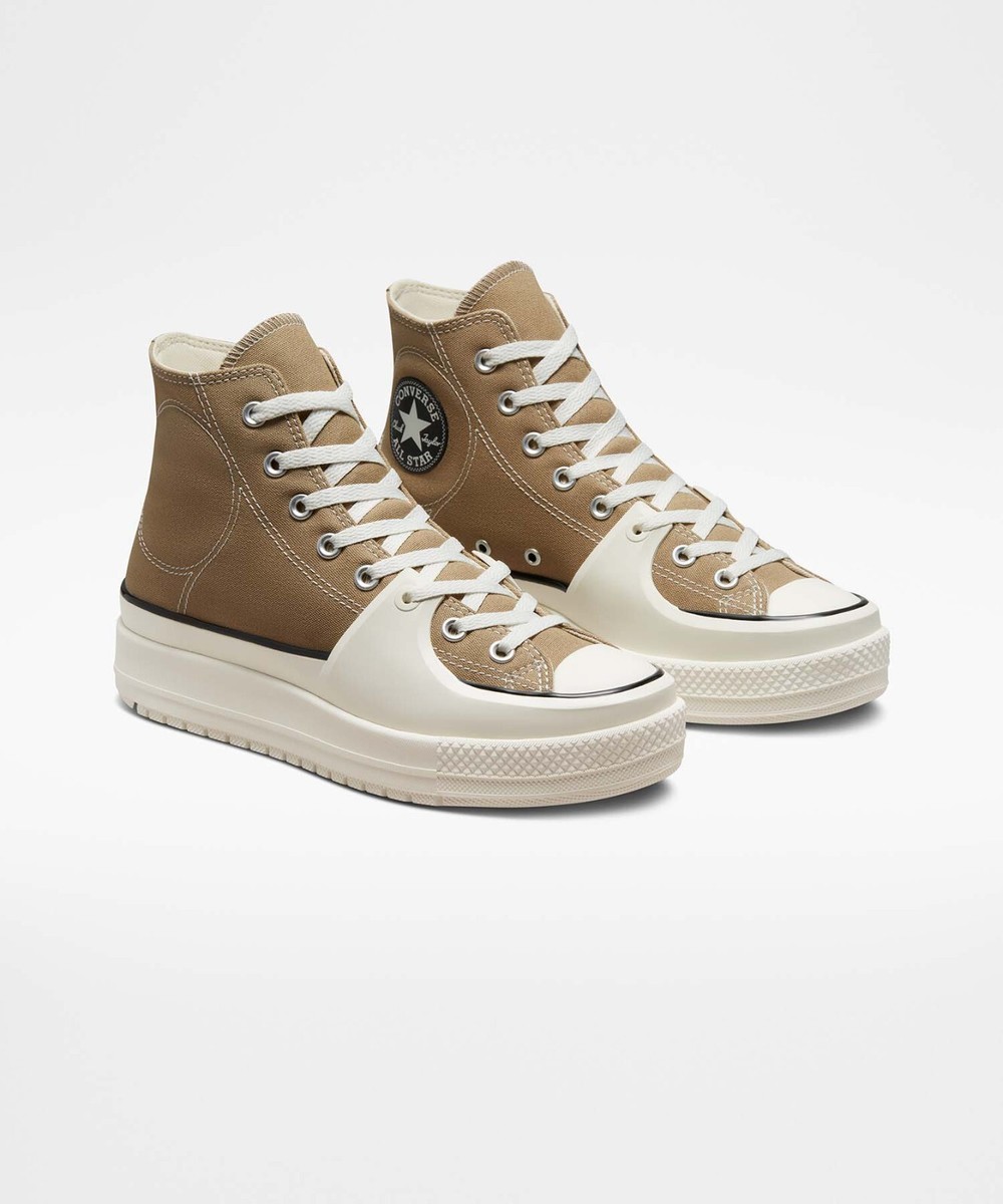 Converse Chuck Taylor All Star Construct Shoes Sneakers