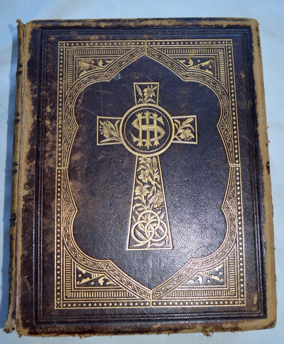HOLY BIBLE 聖書（洋書） Holy Bible New Testament Japanese Translation (Japanese