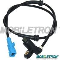 Mobiletron Sensor DrehzahlfüHler Vorne FüR Peugeot 206 CC 2D 2A/C 2E/K