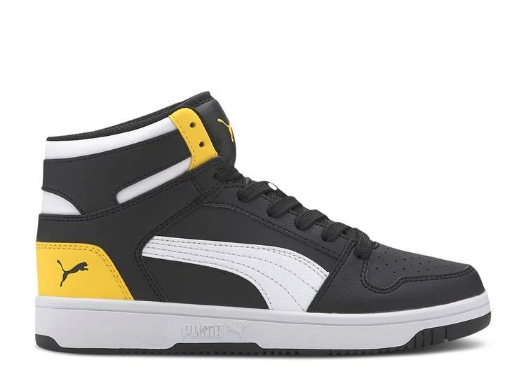 Puma collo best sale alto