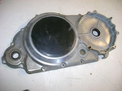 79 1980 1981 Yamaha XS750 XS 750 panel de cubierta especial del motor 1979 D11 Foto 4 de 4