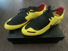 nike total 90 laser se