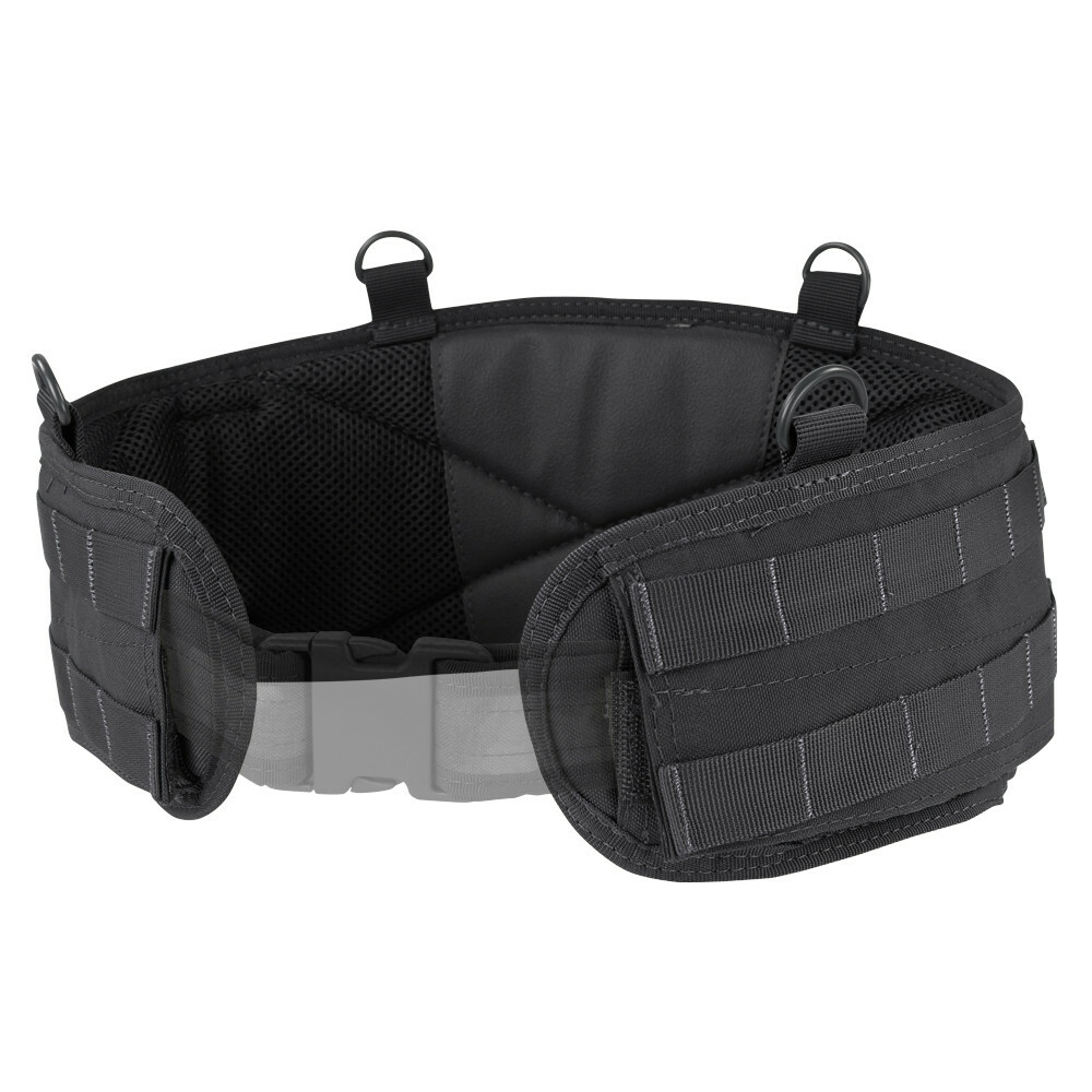 ベルト CERRIC : 24FW / PADDING POCKET BELT (2COLORS) Battle Belt Gen II - Scorpion OCP – Condor Elite, Inc