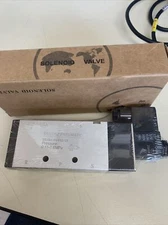 4V410-15-F-DC24 Fonray Pneumatic Solenoid Valve Coil DC24 Sealed